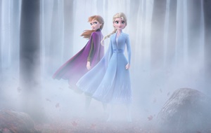 Frozen 2 finalmente estreia nos cinemas do Brasil nesta quinta-feira (02)